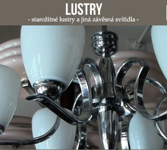 lustry